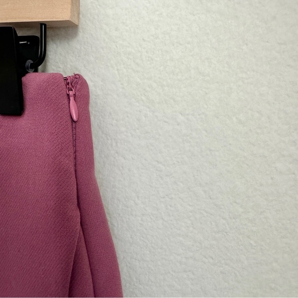 Zara Asymmetric Skort - Picture 3 of 4